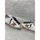 Golden Goose / Top Edition BALLSTAR Dirty Shoes