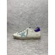 Golden Goose / Top Edition BALLSTAR Dirty Shoes