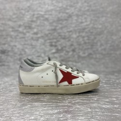 Golden Goose / Top Edition BALLSTAR Dirty Shoes