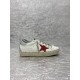 Golden Goose / Top Edition BALLSTAR Dirty Shoes