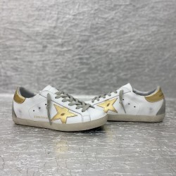 Golden Goose / Top Edition BALLSTAR Dirty Shoes
