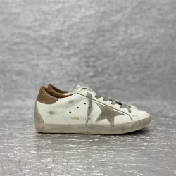 Golden Goose / Top Edition BALLSTAR Dirty Shoes