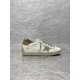 Golden Goose / Top Edition BALLSTAR Dirty Shoes