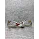 Golden Goose / Top Edition BALLSTAR Dirty Shoes