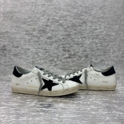 Golden Goose / Top Edition BALLSTAR Dirty Shoes
