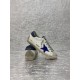 Golden Goose / Top Edition BALLSTAR Dirty Shoes