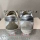 Golden Goose / Top Edition BALLSTAR Dirty Shoes
