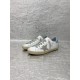 Golden Goose / Top Edition BALLSTAR Dirty Shoes
