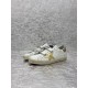 Golden Goose / Top Edition BALLSTAR Dirty Shoes