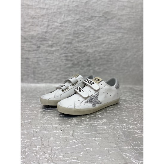Golden Goose / Top Edition BALLSTAR Dirty Shoes