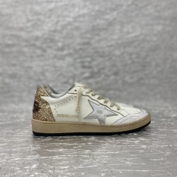 Golden Goose / Top Edition BALLSTAR Dirty Shoes