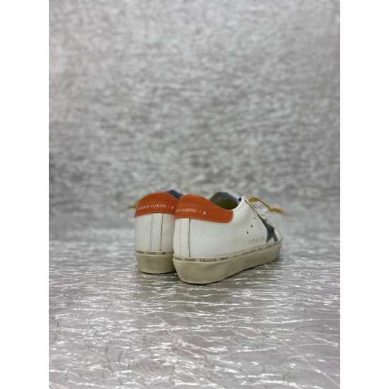 Golden Goose / Top Edition BALLSTAR Dirty Shoes