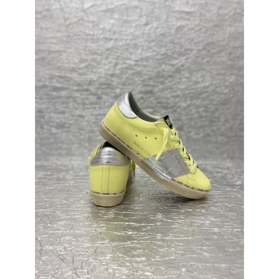 Golden Goose / Top Edition BALLSTAR Dirty Shoes