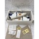 Golden Goose / Top Edition BALLSTAR Dirty Shoes