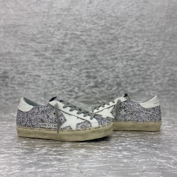 Golden Goose / Top Edition BALLSTAR Dirty Shoes