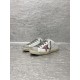 Golden Goose / Top Edition BALLSTAR Dirty Shoes