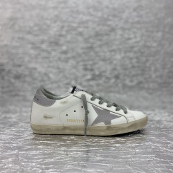 Golden Goose / Top Edition BALLSTAR Dirty Shoes