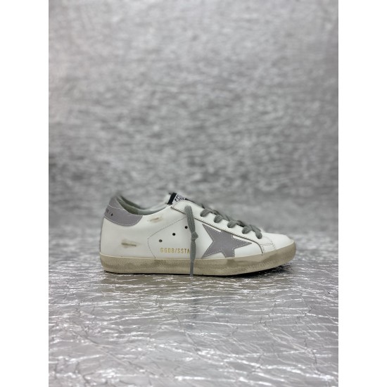 Golden Goose / Top Edition BALLSTAR Dirty Shoes
