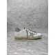 Golden Goose / Top Edition BALLSTAR Dirty Shoes