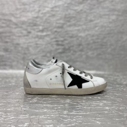 Golden Goose / Top Edition BALLSTAR Dirty Shoes