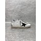 Golden Goose / Top Edition BALLSTAR Dirty Shoes