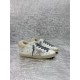 Golden Goose / Top Edition BALLSTAR Dirty Shoes