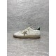 Golden Goose / Top Edition BALLSTAR Dirty Shoes