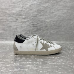 Golden Goose / Top Edition BALLSTAR Dirty Shoes