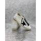 Golden Goose / Top Edition BALLSTAR Dirty Shoes