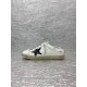 Golden Goose / Top Edition BALLSTAR Dirty Shoes