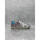 Golden Goose / Top Edition BALLSTAR Dirty Shoes