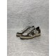 Golden Goose / Top Edition BALLSTAR Dirty Shoes