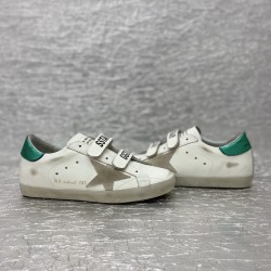 Golden Goose / Top Edition BALLSTAR Dirty Shoes