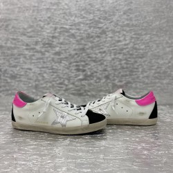 Golden Goose / Top Edition BALLSTAR Dirty Shoes