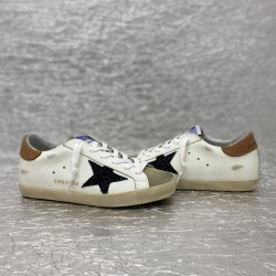 Golden Goose / Top Edition BALLSTAR Dirty Shoes