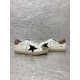 Golden Goose / Top Edition BALLSTAR Dirty Shoes