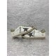 Golden Goose / Top Edition BALLSTAR Dirty Shoes