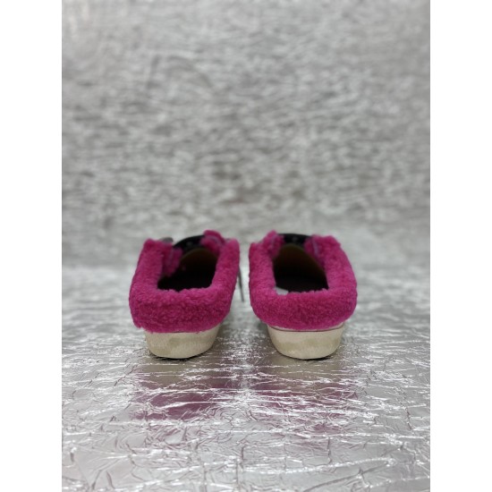 Golden Goose / Top Edition BALLSTAR Dirty Shoes
