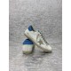 Golden Goose / Top Edition BALLSTAR Dirty Shoes