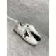 Golden Goose / Top Edition BALLSTAR Dirty Shoes