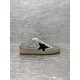 Golden Goose / Top Edition BALLSTAR Dirty Shoes