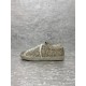Golden Goose / Top Edition BALLSTAR Dirty Shoes