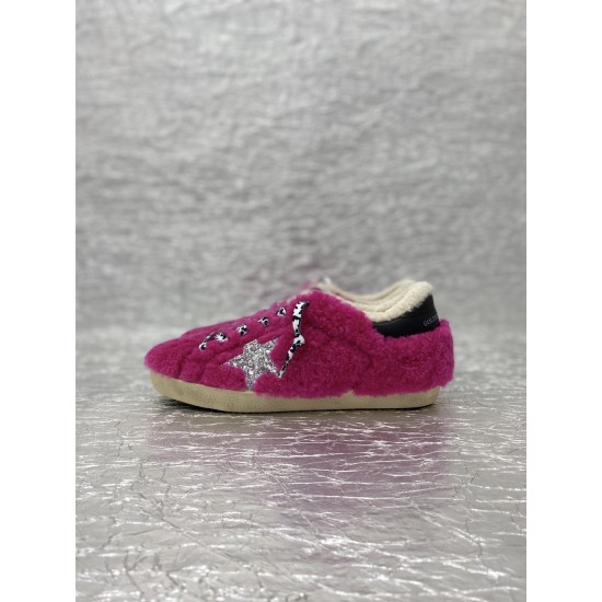 Golden Goose / Top Edition BALLSTAR Dirty Shoes
