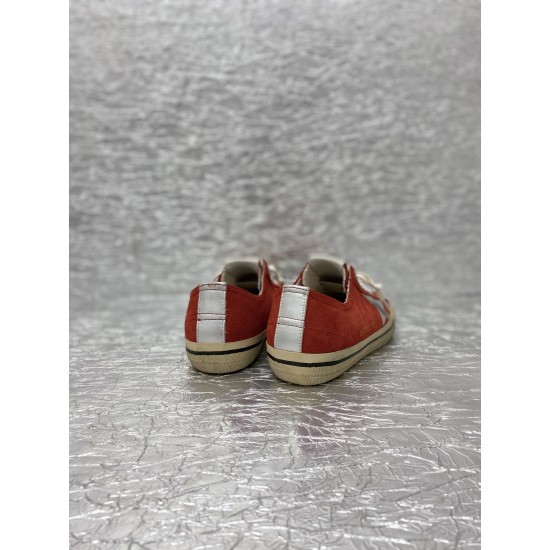 Golden Goose / Top Edition BALLSTAR Dirty Shoes