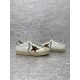 Golden Goose / Top Edition BALLSTAR Dirty Shoes