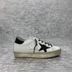 Golden Goose / Top Edition BALLSTAR Dirty Shoes