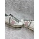 Golden Goose / Top Edition BALLSTAR Dirty Shoes