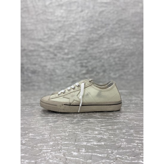 Golden Goose / Top Edition BALLSTAR Dirty Shoes