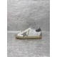 Golden Goose / Top Edition BALLSTAR Dirty Shoes