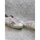 Golden Goose / Top Edition BALLSTAR Dirty Shoes